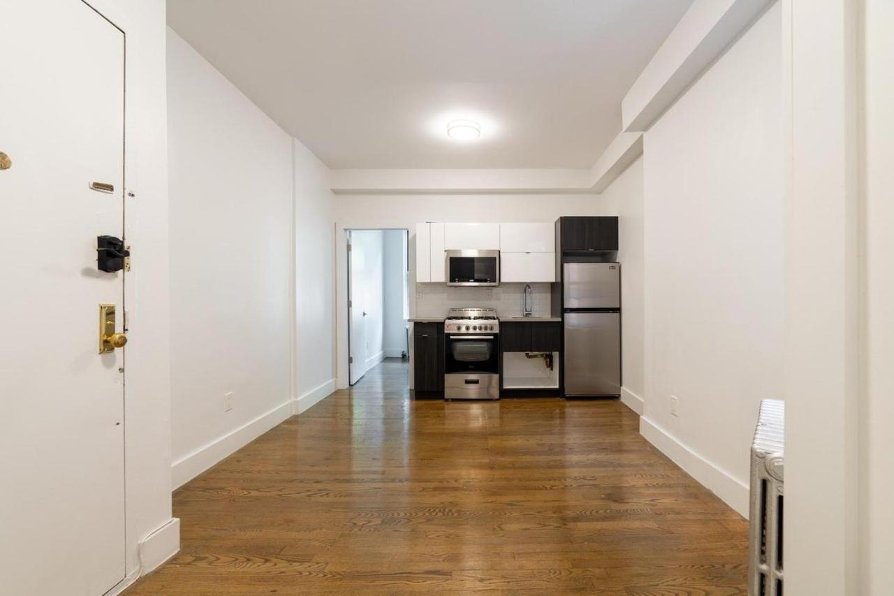 Apartment 1412: East Village
